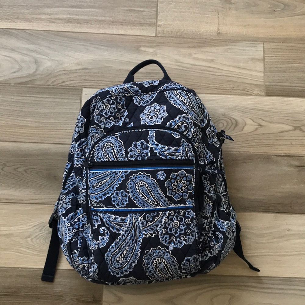 Vera Bradley backpack